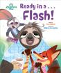 Ready In A ... Flash! (Disney Zootopia 2) - Preview