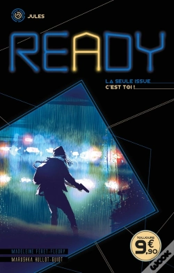 Capa do artigo Ready - Jules - La Seule Issue, C'Est Toi