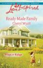 Ready-Made Family - Preview