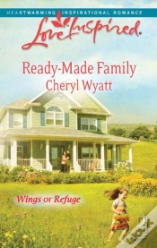 Capa do artigo Ready-Made Family