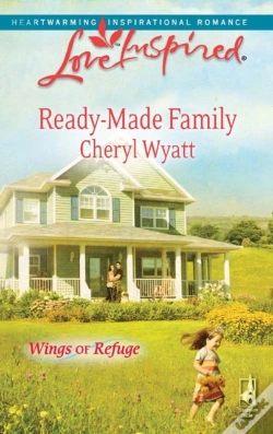 Capa do artigo Ready-Made Family