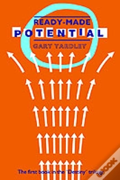 Capa do artigo Ready-Made Potential - The Destiny Trilogy