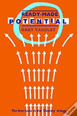 Capa do artigo Ready-Made Potential - The Destiny Trilogy