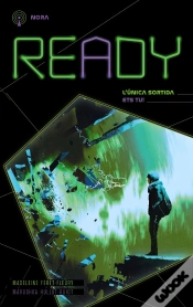 Capa do artigo Ready. Nora