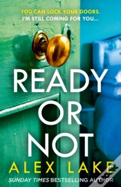 Capa do artigo Ready Or Not