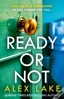 Capa do artigo Ready Or Not