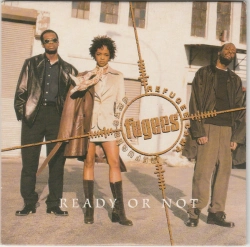 Capa do artigo Ready Or Not - CD