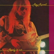 Capa do artigo Ready Or Not - CD