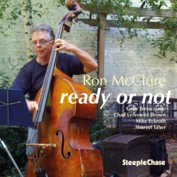 Capa do artigo Ready Or Not - CD