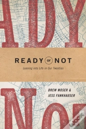 Capa do artigo Ready Or Not