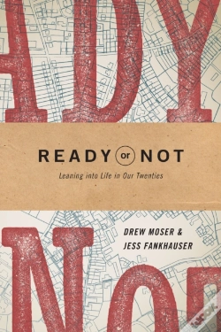Capa do artigo Ready Or Not