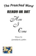 Ready Or Not Here I Come