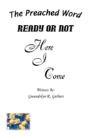 Ready Or Not Here I Come - Preview