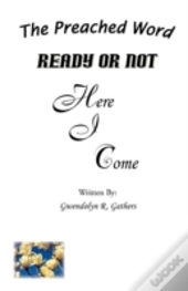 Ready Or Not Here I Come