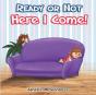 Ready Or Not, Here I Come - Preview