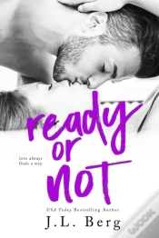 Capa do artigo Ready Or Not