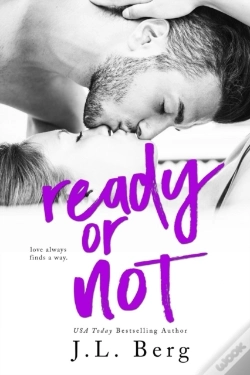 Capa do artigo Ready Or Not