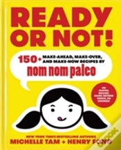 Capa do artigo Ready Or Not!