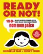 Ready Or Not! - Preview