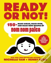 Ready Or Not!