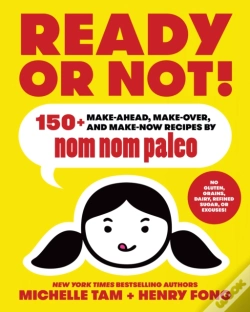 Capa do artigo Ready Or Not!