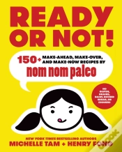 Capa do artigo Ready Or Not!