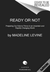 Capa do artigo Ready Or Not