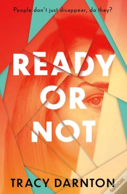 Capa do artigo Ready Or Not
