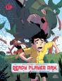 Ready Player Max Tome 1 : Projet Prédataure - Preview