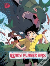 Capa do artigo Ready Player Max Tome 1 : Projet Prédataure