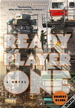 Capa do artigo Ready Player One