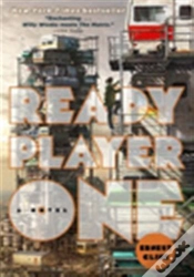 Capa do artigo Ready Player One