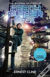 Capa do artigo Ready Player One