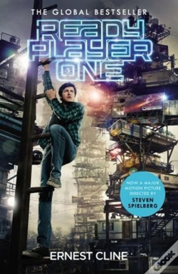 Capa do artigo Ready Player One
