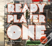 Capa do artigo Ready Player One