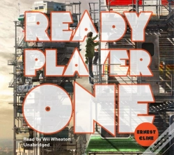 Capa do artigo Ready Player One