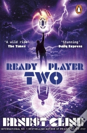 Capa do artigo Ready Player Two
