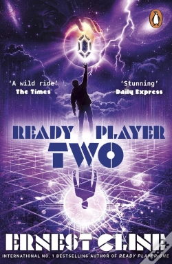 Capa do artigo Ready Player Two