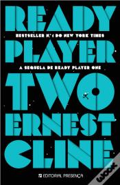 Ready Player One: Cline Ernest: 9781529135350: : Books