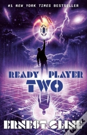 Capa do artigo Ready Player Two