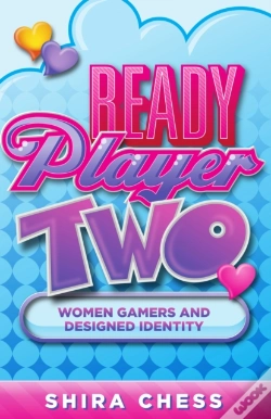 Capa do artigo Ready Player Two