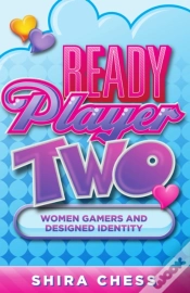 Capa do artigo Ready Player Two