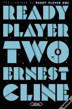 Capa do artigo Ready Player Two - Vol02