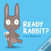 Capa do artigo Ready, Rabbit?