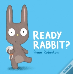Capa do artigo Ready, Rabbit?
