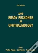 Ready Reckoner In Ophthalmology