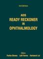 Ready Reckoner In Ophthalmology - Preview