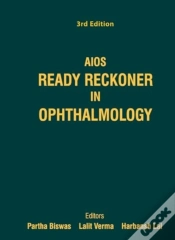 Capa do artigo Ready Reckoner In Ophthalmology