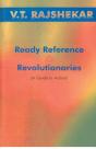 Ready Reference To Revolutionaries A Gui - Preview