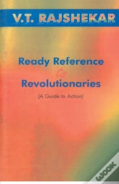 Capa do artigo Ready Reference To Revolutionaries A Gui